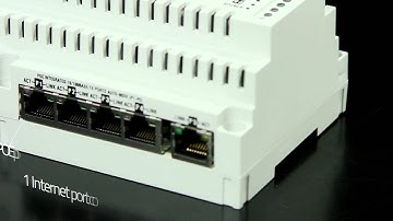 InfinitePlay - IP Power Supply