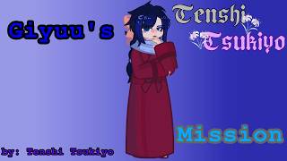 Giyuu's mission - Tenshi Tsukiyo - read desc if wanted