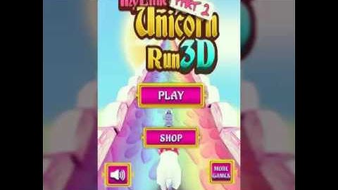 IM A UNICORN!!! - Let