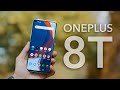 Test du oneplus 8t  quasi parfait mais