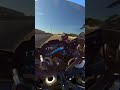 BMW S1000RR vs CBR1000RRR