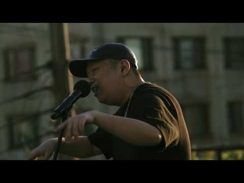 CODE KUNST (코드 쿤스트) — [온스테이지] 344. 코드쿤스트 - Lounge (feat. 화지)
