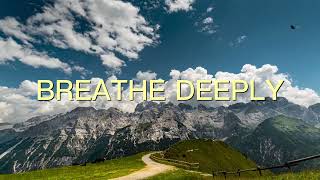 "Find Inner Peace in Just One Minute: Guided Meditation for Instant Calm and Relaxation"