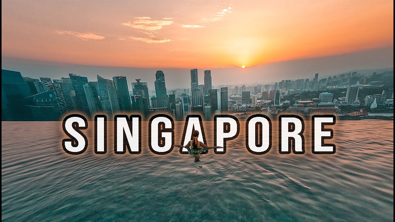 Instagram Spots in Singapore: 12 Magical Places to Capture (2019-2020