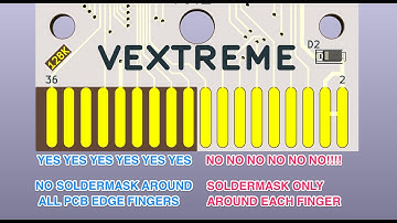 VEXTREME v0.2 - Painful Rework