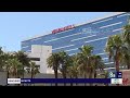 Virgin Hotels files unfair labor practice against Las Vegas unions