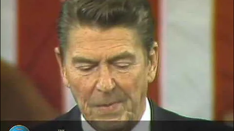 PRESIDENT REAGAN'S ADDRESS BEFORE A JOINT SESSION OF CONGRESS ON ECONOMIC RECOVERY - 02/18/1981