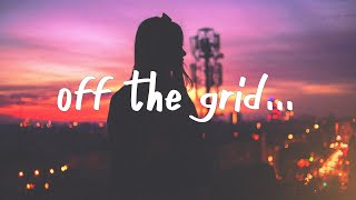Alina Baraz - Off the Grid feat. Khalid (Lyrics)