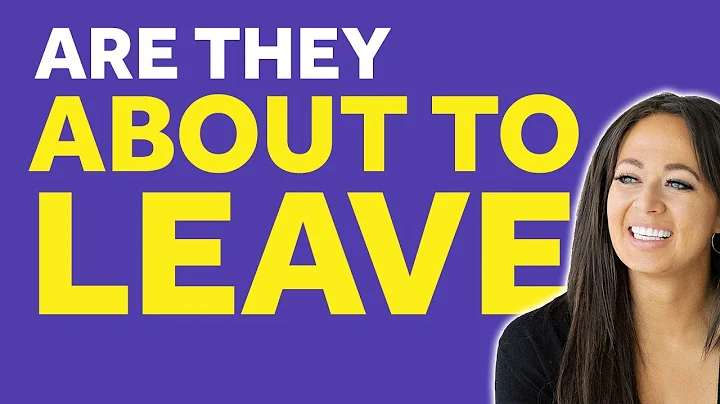 5 Signs A Fearful Avoidant May Be About To Leave A Relationship | Fearful Avoidant Relationship