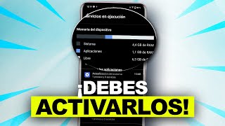 #9 OPCIONES para DESARROLLADORES que DEBES CONOCER!!!