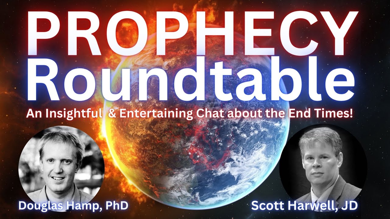 Where Will Armageddon Take Place? | PROPHECY ROUNDTABLE - YouTube