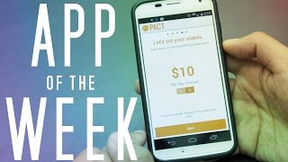 APP of the WEEK #2 | Get Paid to Exercise! screenshot 5