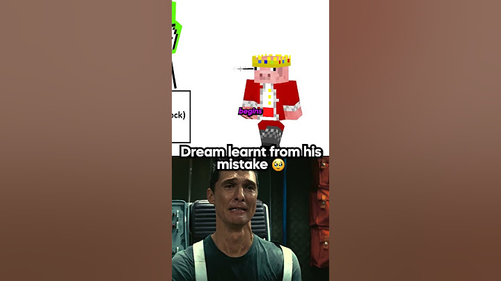 Technoblade NEVER Dies For This💔