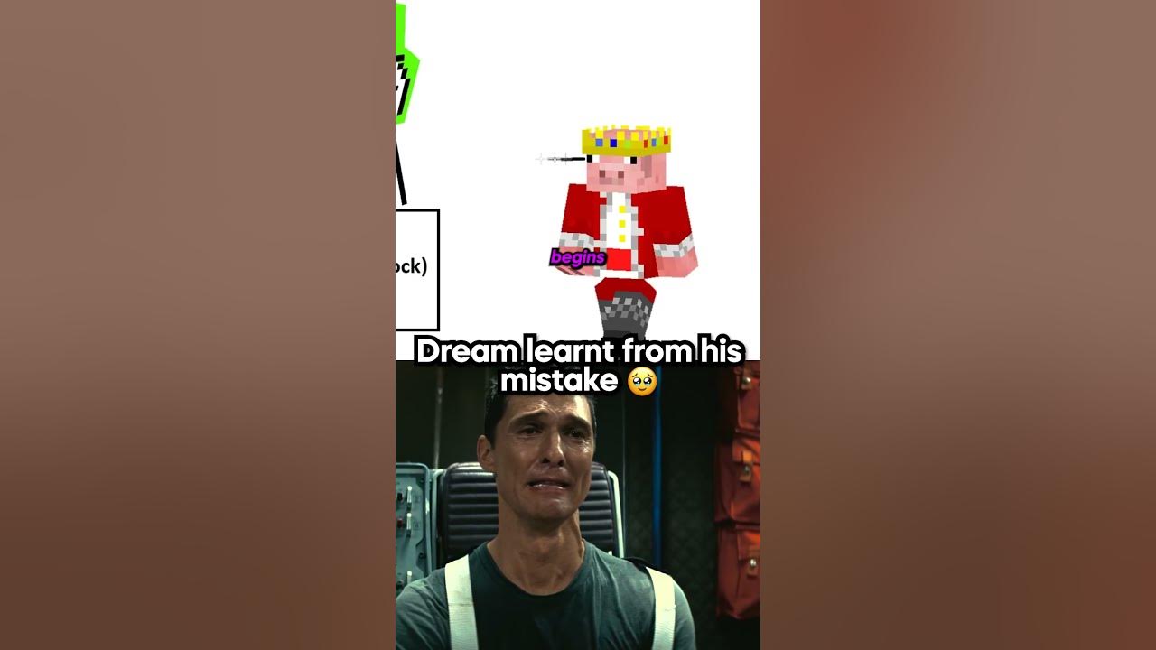 Technoblade NEVER Dies For This💔