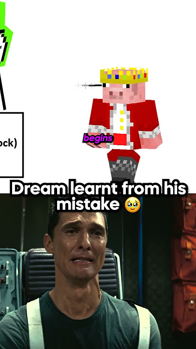 Technoblade NEVER Dies For This💔