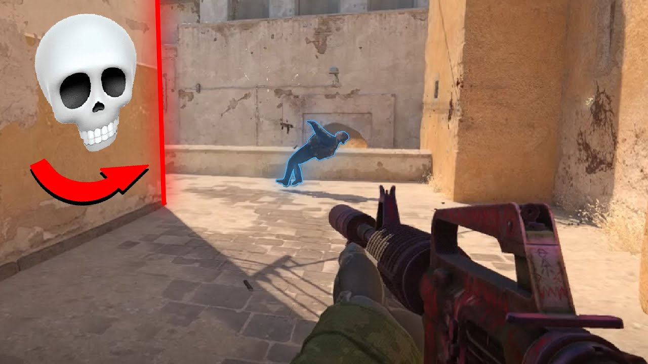 Run Boosting Isn't Easy... - Counter Strike 2 - YouTube