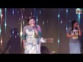 Sandra martins must watch praise and worship