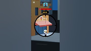 JT Sniper Gameplay Walkthrough ( Android , iOS ) #shorts #games #gamesdoesntconsideryourage