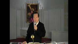 105 | 2010-01-15.5 | 那些守祂的約，記念祂的訓詞的人有福了