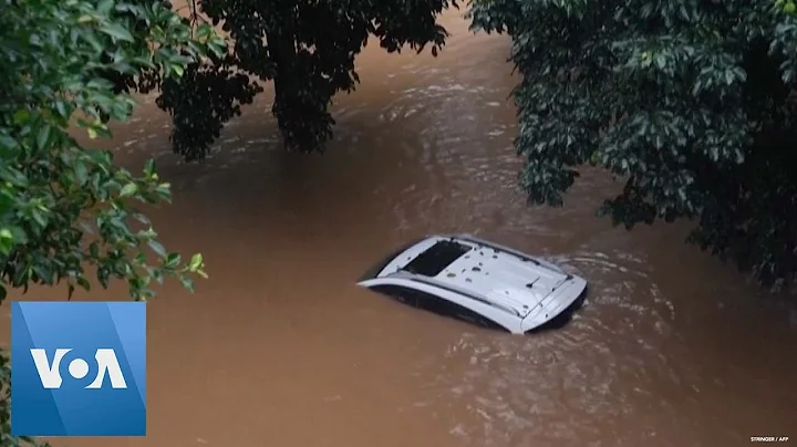 Hundreds of Thousands Evacuated in China After Heaviest Rains in Decades - DayDayNews