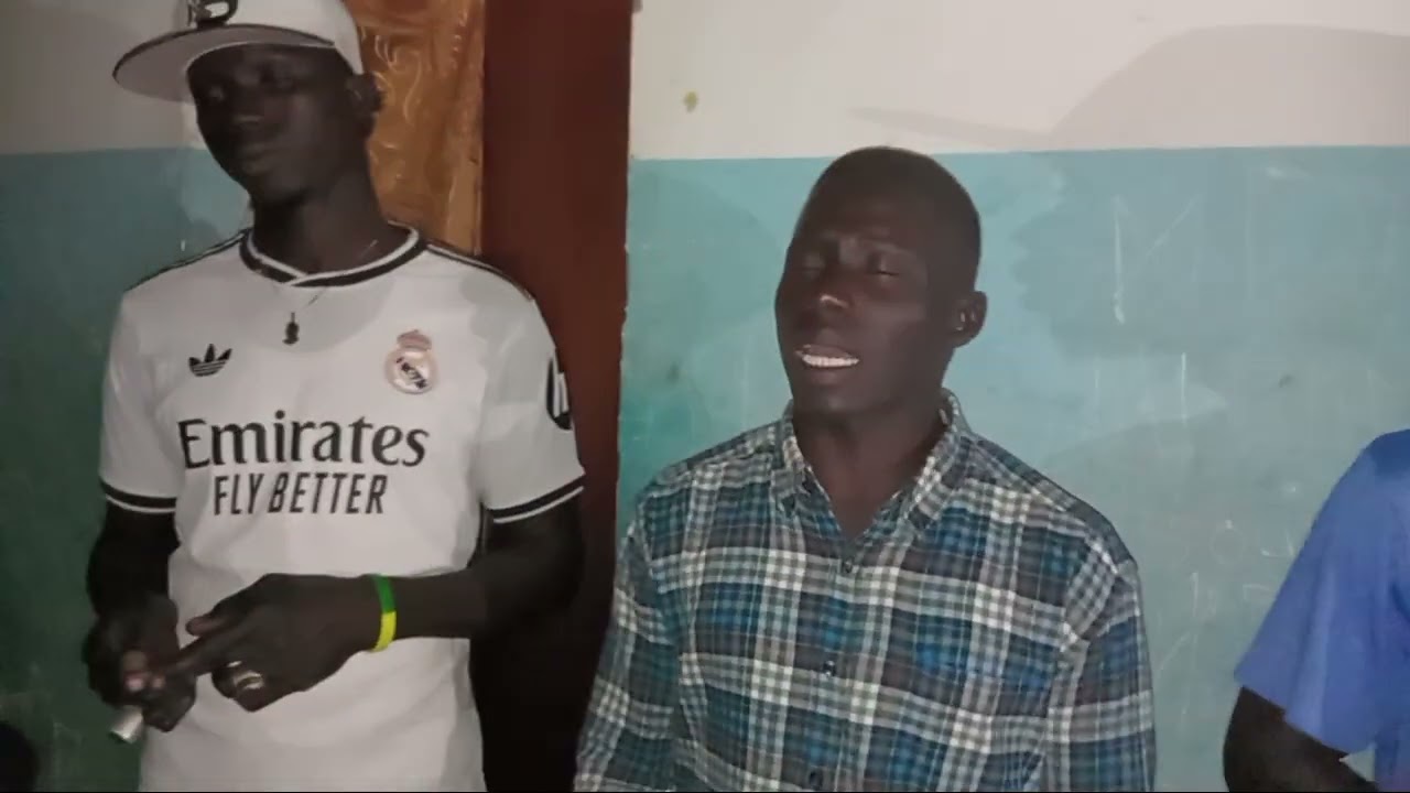 Dahira BEUGG BAY NIASS DE NDANGHANE