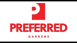 Preferred Gardens Hot Takes