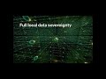 Explainer: CVDLINK’s federated architecture for data sharing