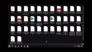 Bozq ransomware removal and decryption[bozq file virus]. Recovery