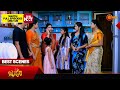 Janani  best scenes  11 may 2024  kannada serial  udaya tv