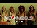 No Angels - Someday (Official Video)