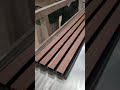 #OutdoorWPCFlooring #ExteriorWallDecorationMaterials #OutdoorWPCWallPanel #Fencing