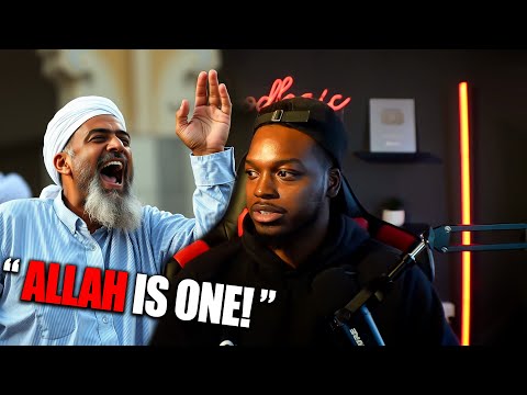 Islam Is A False Religion Leave It ASAP!