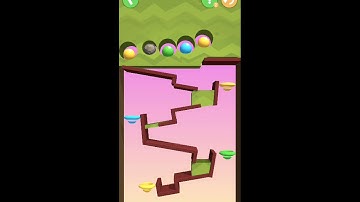 Dig This 183-9 Chapter 183 ZOMBIE BALL Level 9 Walkthrough Solutions