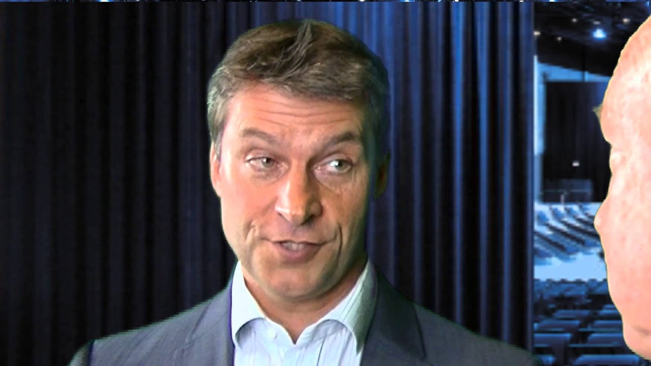 TALKING SALES 48: "Reducing the time salespeople spend on marketing" - Peter Strohkorb