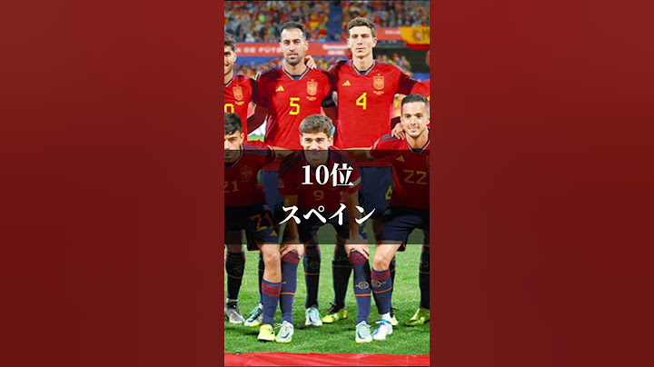 FIFAランキング#アルゼンチン #フランス #ブラジル