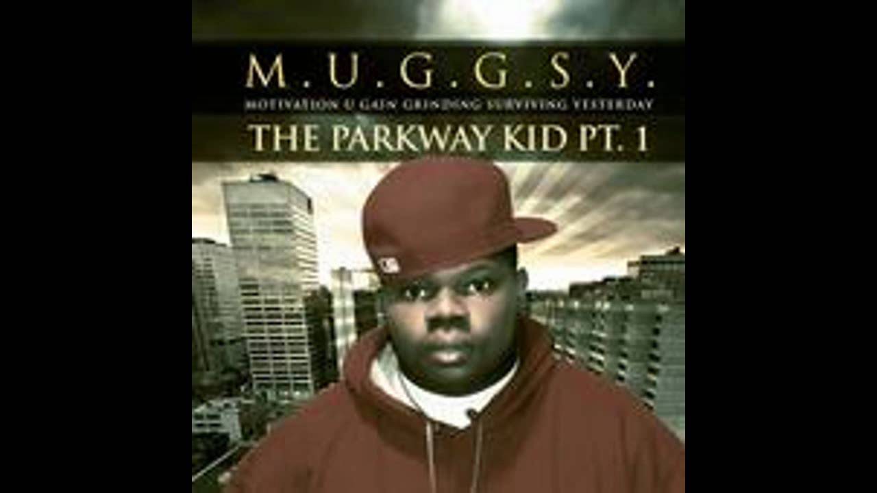 "Guardian Angel" Muggsy Malone featuring Ms. Mary Brown produced by