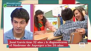 ¿Qué es el síndrome de Asperger y en qué consiste?