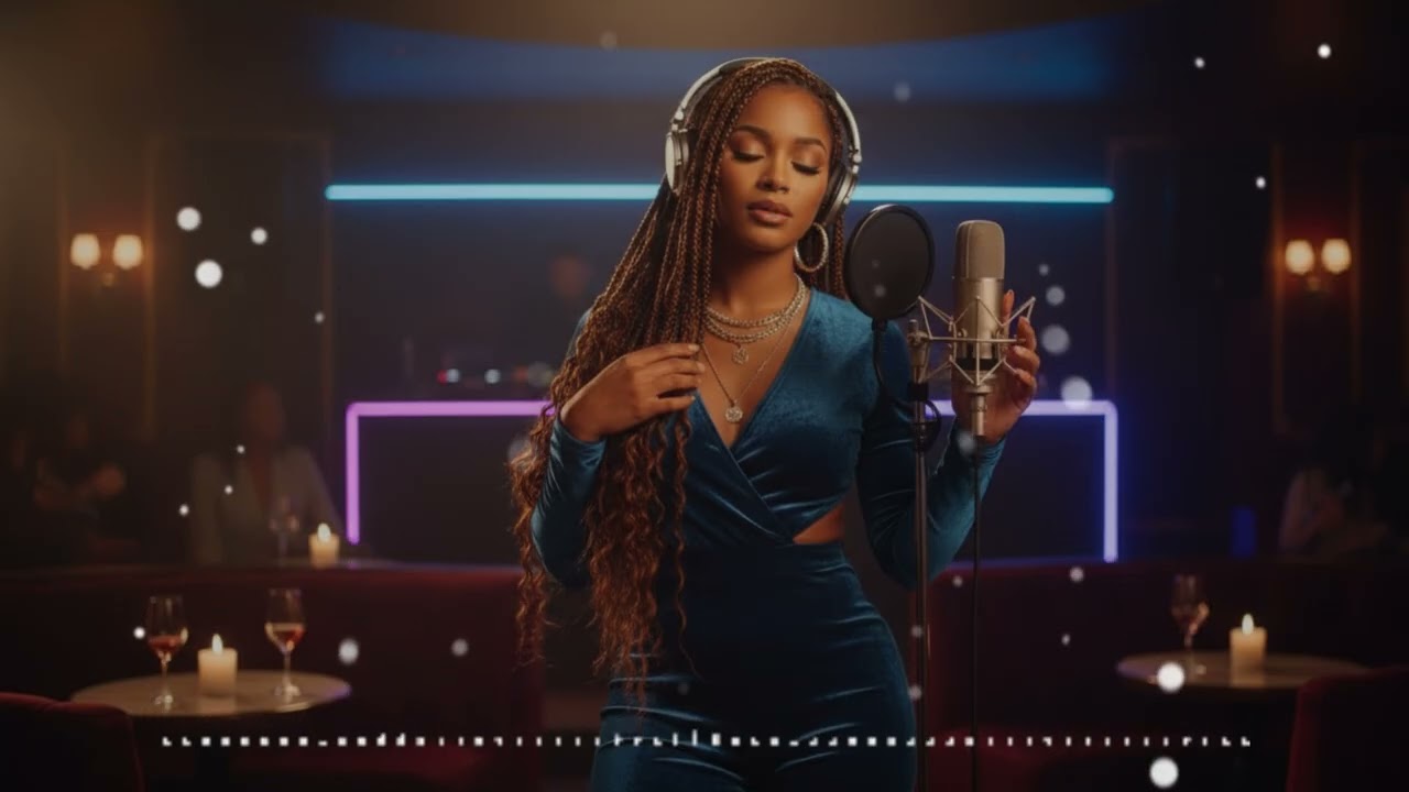 Midnight Soul Jazz 🌙 Deep Jazz & Soul Music for Late Night Relaxation