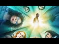 Ramin Djawadi - Let Me Live (A Wrinkle in Time Soundtrack)