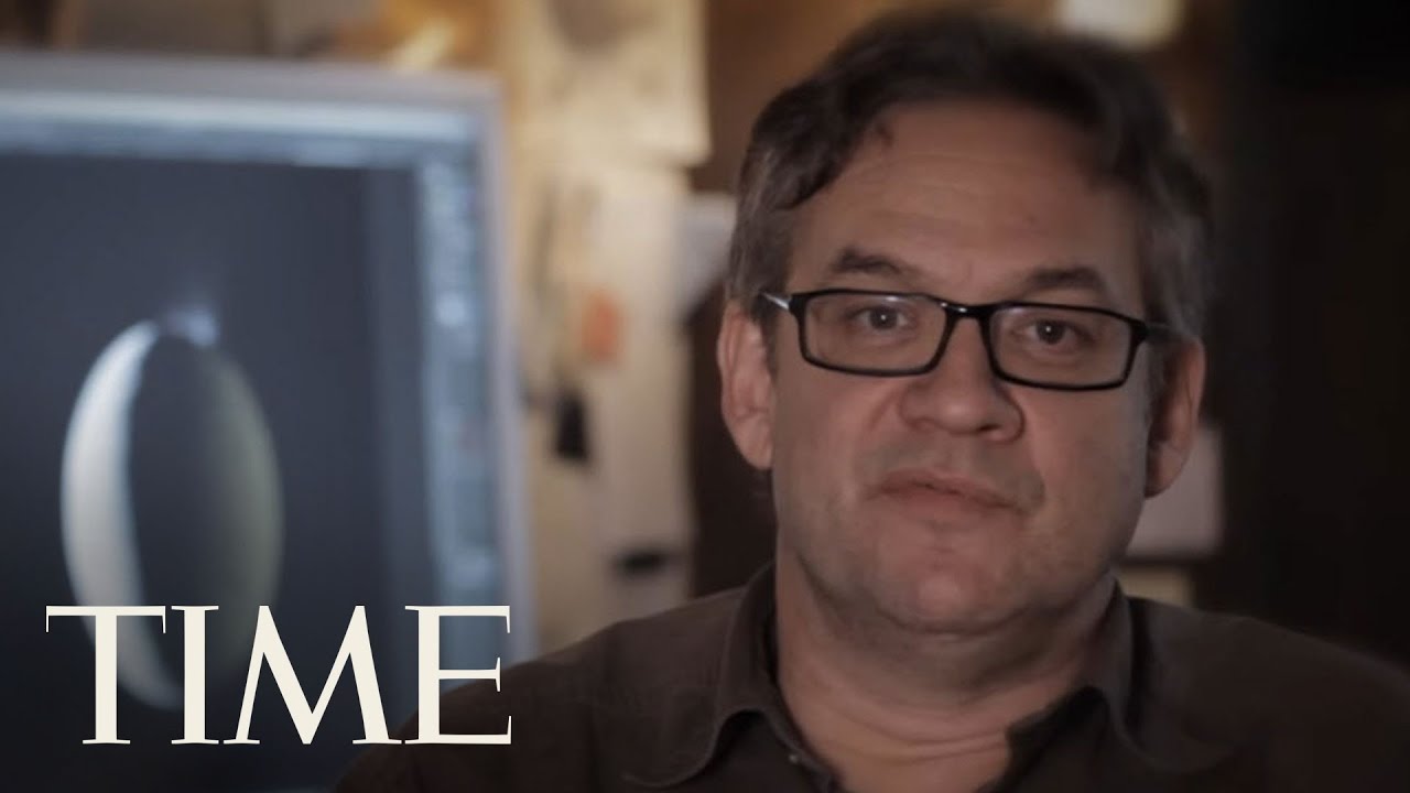 Michael Benson And His Alien Landscape Photography | TIME