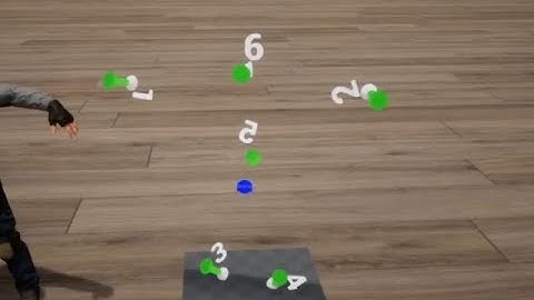 UE4 record and replay movement to/from disk