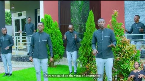 IKANGUKA BY INYENYERI ZIJURU CHOIR SDA MAHEMBE