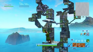 First video!+1v1 with my friend