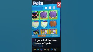 Season 1 mining sim 2