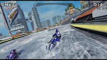 [Riptide GP2] Play 1 - Beginner