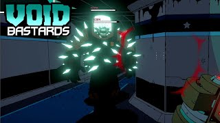 I am Screwed!! ~ Void Bastards | let's play #13