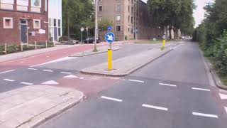 Overschie Leeft - Abtsweg Oost-Sidelinge Eo 2020 Dl6