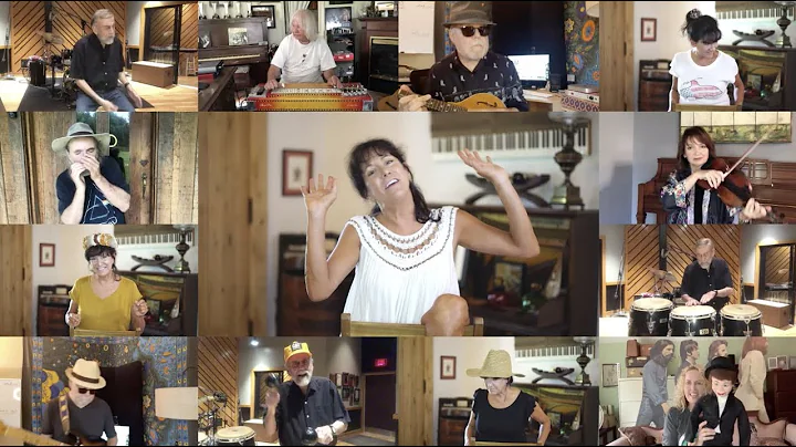 Suzi Ragsdale - "Live Until You Die" (Music Video)