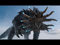 Monarch: Legacy of Monsters | The Frost Vark | Showreel | Framestore