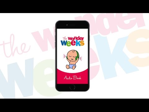 best wonder weeks app